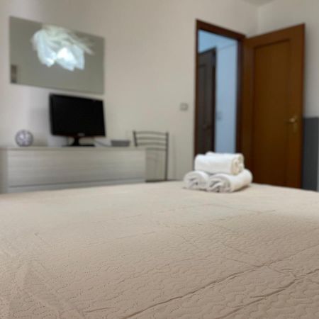 Da Campetto A San Matteo Apartment Генуа Екстериор снимка