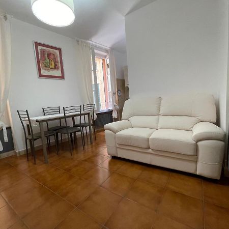 Da Campetto A San Matteo Apartment Генуа Екстериор снимка