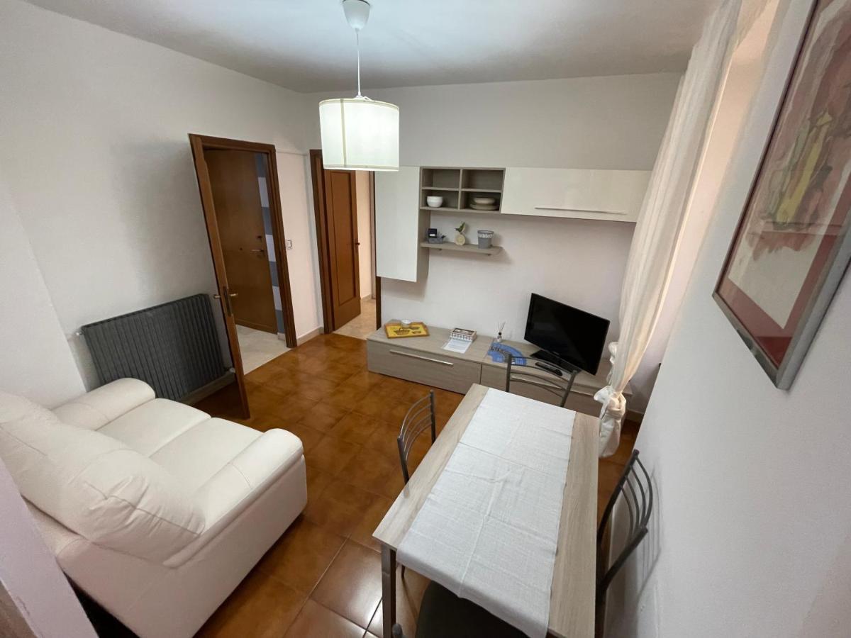 Da Campetto A San Matteo Apartment Генуа Екстериор снимка