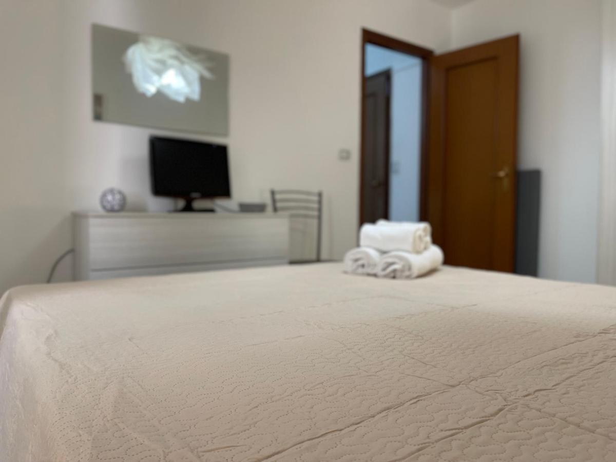 Da Campetto A San Matteo Apartment Генуа Екстериор снимка