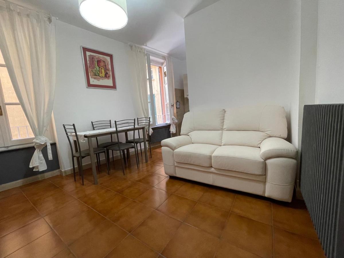 Da Campetto A San Matteo Apartment Генуа Екстериор снимка