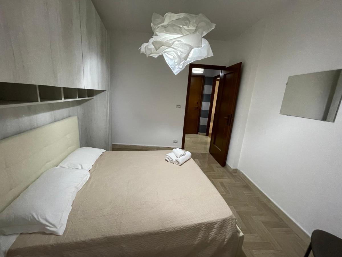 Da Campetto A San Matteo Apartment Генуа Екстериор снимка