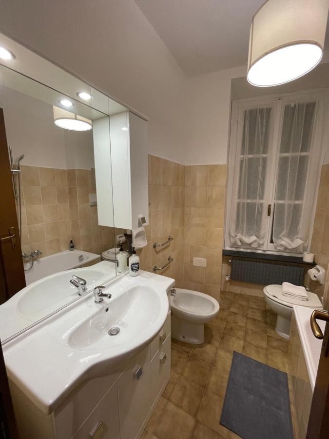 Da Campetto A San Matteo Apartment Генуа Екстериор снимка